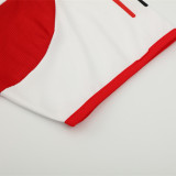 2004/2005 ACM White RetroTraining Shirts