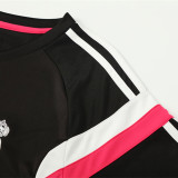 2014/2015 RMA Black RetroTraining Shirts