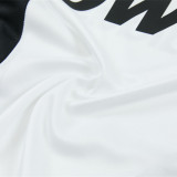 2008/2009 RMA White RetroTraining Shirts