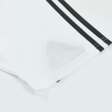 2008/2009 RMA White RetroTraining Shirts