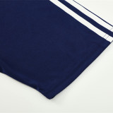 2007/2008 RMA Royal Blue RetroTraining Shirts