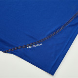 2013/2014 RMA Blue RetroTraining Shirts