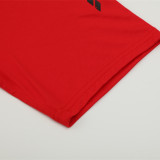 2005/2006 ACM Red RetroTraining Shirts