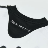 2008/2009 RMA White RetroTraining Shirts