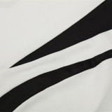 2006/2007 RMA White RetroTraining Shirts