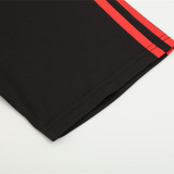 2007/2008 ACM Black RetroTraining Shirts