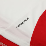 2006/2007 ACM White RetroTraining Shirts