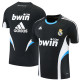 2008/2009 RMA Black RetroTraining Shirts