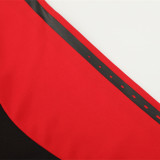 2006/2007 ACM Red RetroTraining Shirts