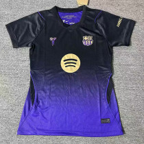 26/27 BAR Away Women Soccer Jersey#女