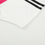 2014/2015 RMA White RetroTraining Shirts