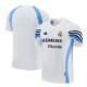 2003/2004 RMA White RetroTraining Shirts