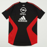 2005/2006 ACM Black RetroTraining Shirts