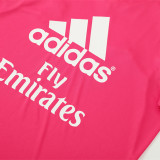 2014/2015 RMA Pink RetroTraining Shirts