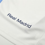 2007/2008 RMA White RetroTraining Shirts