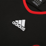 2006/2007 ACM Black RetroTraining Shirts