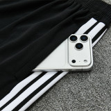 26/27 LIV White Training sleeve Black Shorts Suit