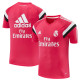 2014/2015 RMA Pink RetroTraining Shirts