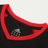 2003/2004 ACM Black RetroTraining Shirts