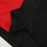 2007/2008 ACM Black RetroTraining Shirts