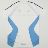 2005/2006 RMA White RetroTraining Shirts