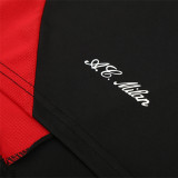 2005/2006 ACM Black RetroTraining Shirts