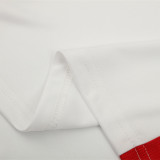 2003/2004 ACM White RetroTraining Shirts