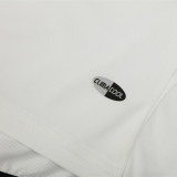 2004/2005 RMA White RetroTraining Shirts