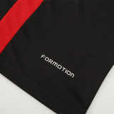 2008/2009 ACM Black RetroTraining Shirts