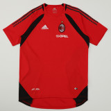2005/2006 ACM Red RetroTraining Shirts