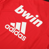 2007/2008 ACM Red RetroTraining Shirts