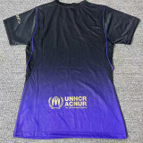 26/27 BAR Away Women Soccer Jersey#女
