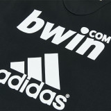 2008/2009 RMA Black RetroTraining Shirts