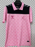 26/27 Sunderland Away Fans Soccer Jersey
