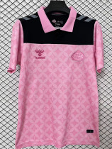 26/27 Sunderland Away Fans Soccer Jersey