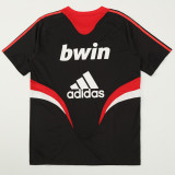 2008/2009 ACM Black RetroTraining Shirts