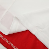 2006/2007 ACM White RetroTraining Shirts