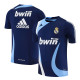 2007/2008 RMA Royal Blue RetroTraining Shirts