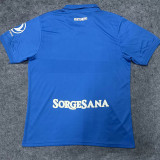 26/27 Napoli Home Fans Soccer Jersey