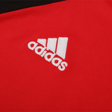 2005/2006 ACM Red RetroTraining Shirts