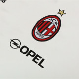 2005/2006 ACM White RetroTraining Shirts