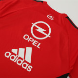 2005/2006 ACM Red RetroTraining Shirts