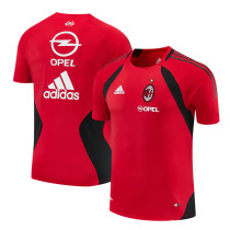 2005/2006 ACM Red RetroTraining Shirts