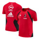 2005/2006 ACM Red RetroTraining Shirts