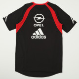 2003/2004 ACM Black RetroTraining Shirts