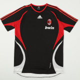 2006/2007 ACM Black RetroTraining Shirts