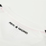 2014/2015 RMA White RetroTraining Shirts