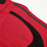 2004/2005 ACM Red RetroTraining Shirts