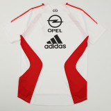 2005/2006 ACM White RetroTraining Shirts