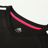 2014/2015 RMA Black RetroTraining Shirts